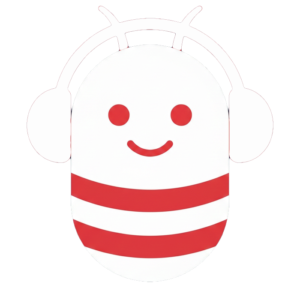 ScrAIbee Logo