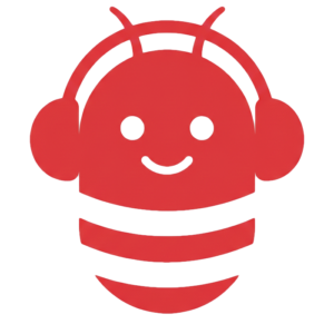 ScrAIbee Logo
